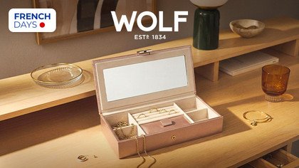 Wolf 1834