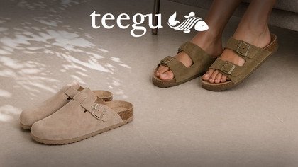 Teegu