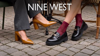 Nine West