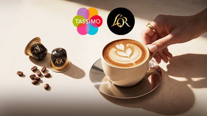 Tassimo