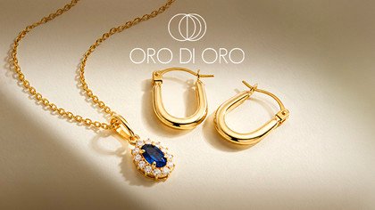 Oro di oro