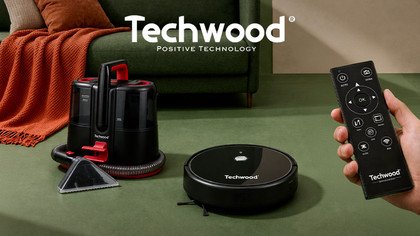 Techwood