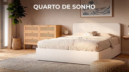 Quarto de sonho