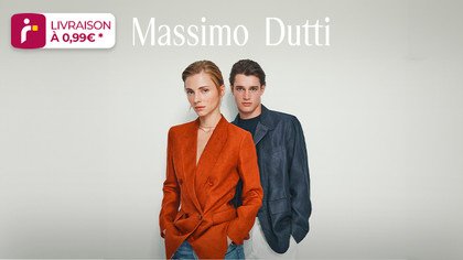 Massimo Dutti