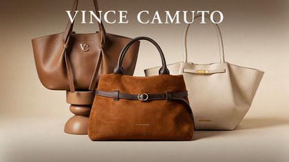 Vince camuto