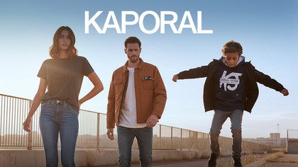 Kaporal