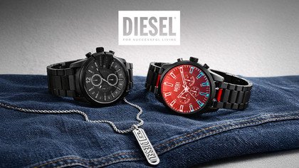 Diesel