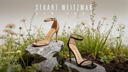 Stuart Weitzman