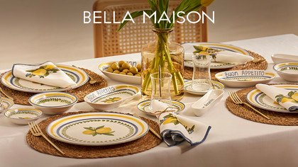 Bella Maison