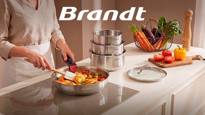 Brandt