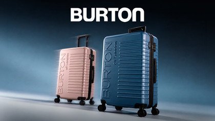 Burton