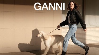 Ganni