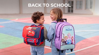 Back to school