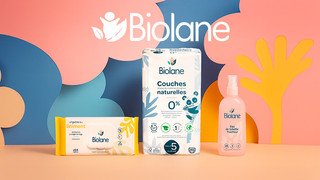 Biolane