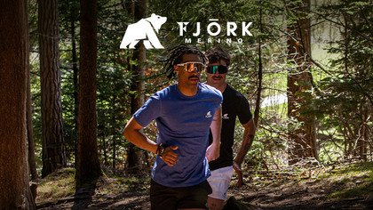 Fjork merino