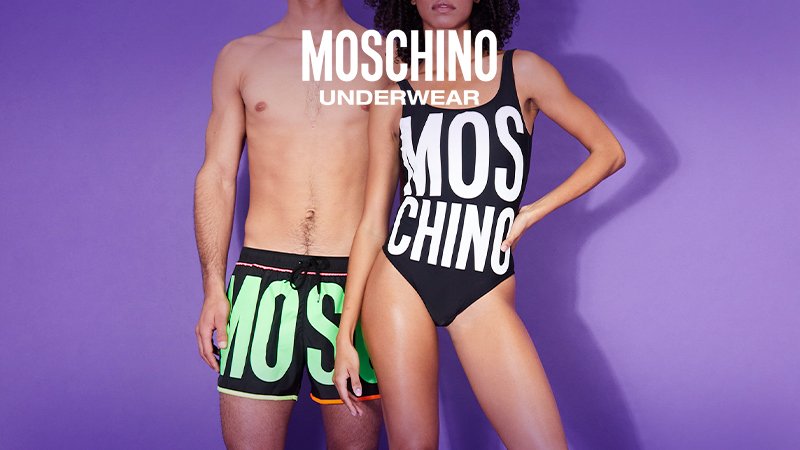 LINGERIE, BAIN, PRÊT-À-PORTER