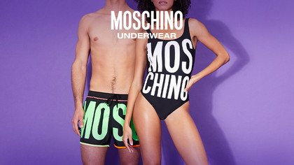 Moschino