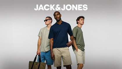 Jack & Jones