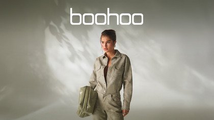 Boohoo