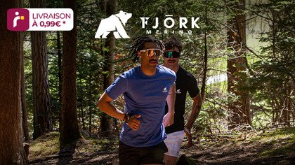 Fjork Merino