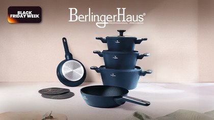 Berlinger Haus