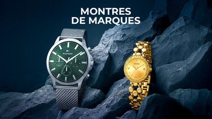 Special Horloges