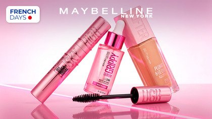Maybelline