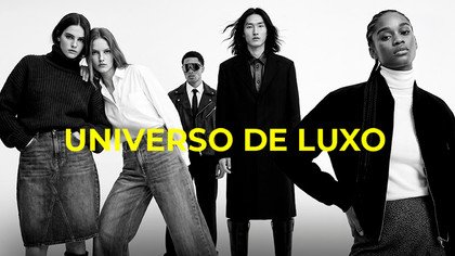 Universo de luxo