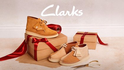 Clarks