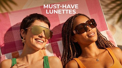 Must-have glasses - MP