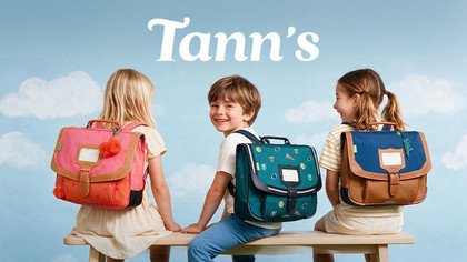 Tann's