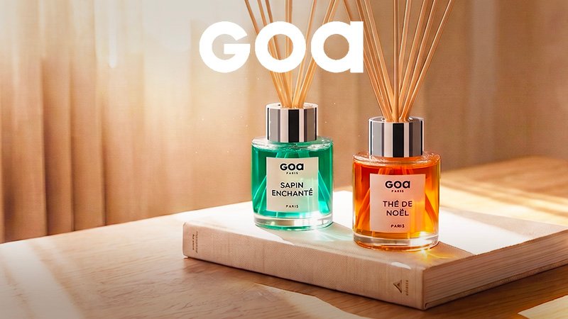 PARFUMS D'AMBIANCE