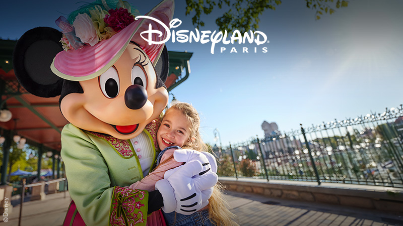 Hôtels Disney et Partenaires