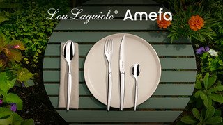 Lou Laguiole e Amefa
