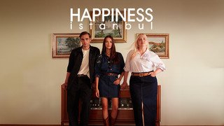 Happiness