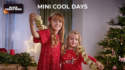 Mini cool days