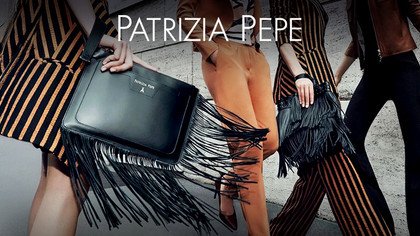 Patrizia Pepe