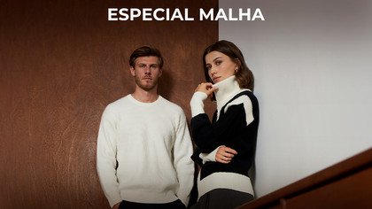 Especial malha
