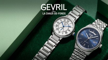 Gevril