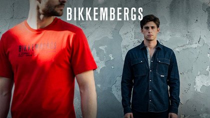Bikkembergs