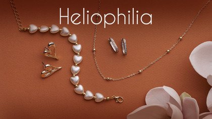 Heliophilia