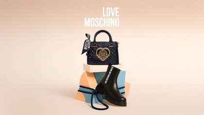 Love Moschino
