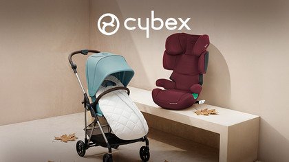 Cybex