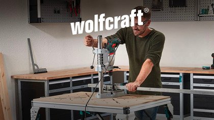 Wolfcraft