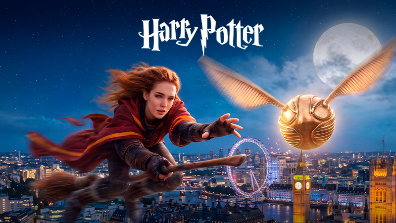 Londres dès 239€ pour 2 nuits