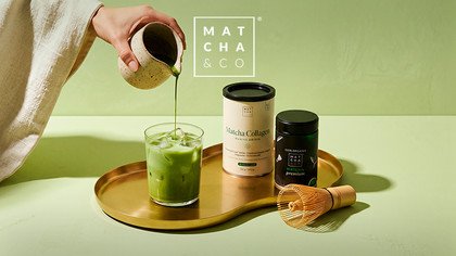 Matcha & Co
