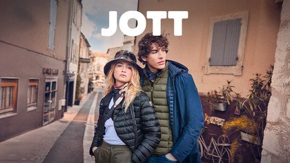 Jott