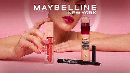 Maybelline