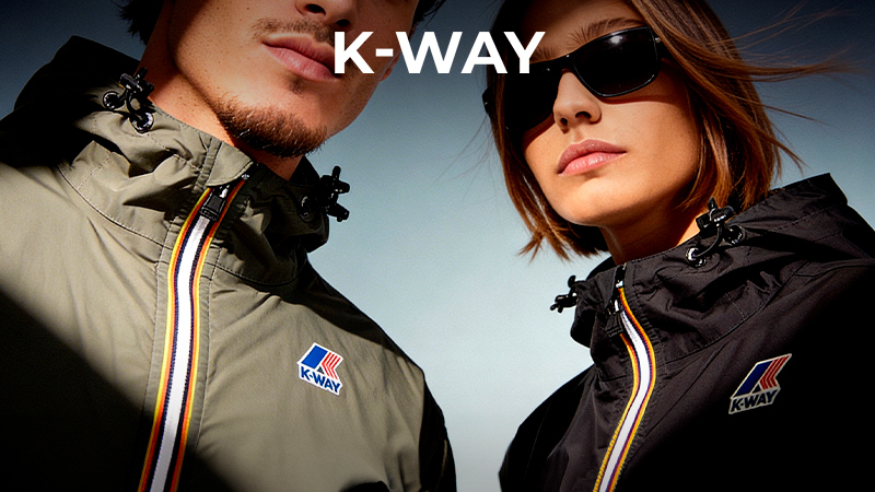 L'ICONIQUE IMPERMÉABLE