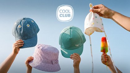 Cool Club